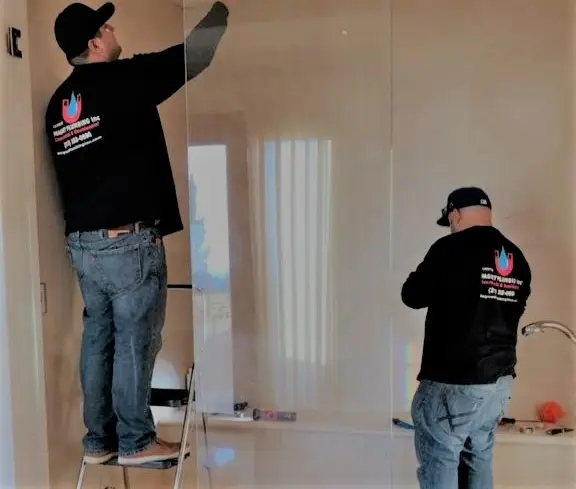 Professional plumbing installation for Tankless Water Heater Installation in Bayonet Point